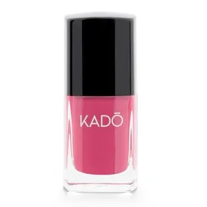 KADÔ Esmalt d'ungles color fucsia