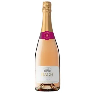 BACH EXTRISIMO Cava rosat brut Km0