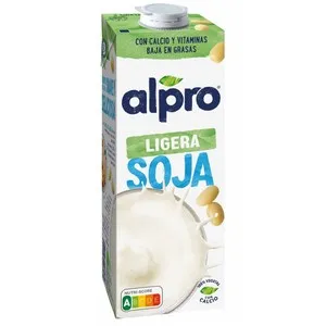 ALPRO Beguda de soja lleugera