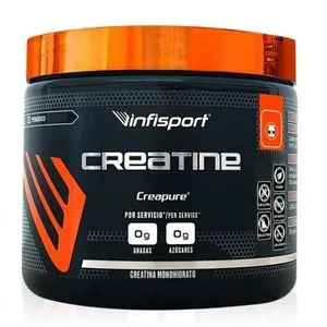 INFISPORT Creatina
