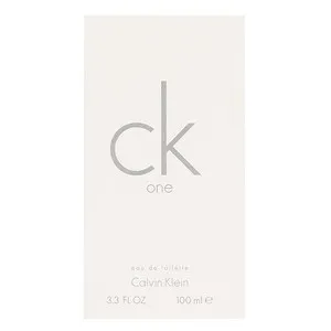 CALVIN KLEIN Colònia unisex