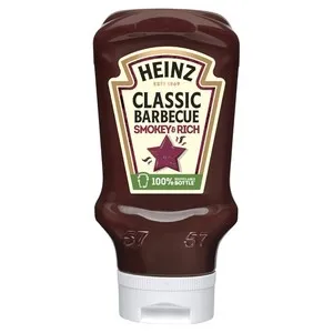 HEINZ Salsa Barbacoa Classic