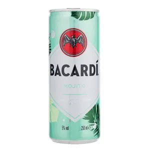 BACARDI Còctel mojito