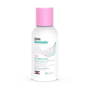 ISDIN Gel íntim Germisdin