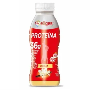 IFA Batut proteic de vainilla