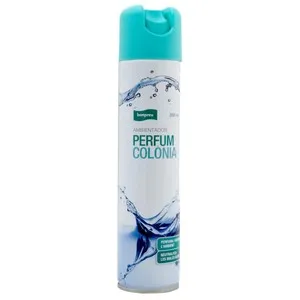 BONPREU Ambientador perfum colònia