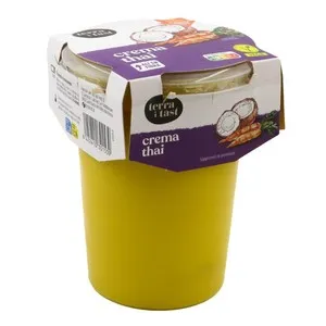 TERRA I TAST Crema Thai