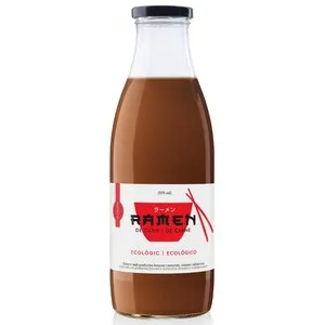 CAN GARRIGA Brou de carn per ramen ecològic