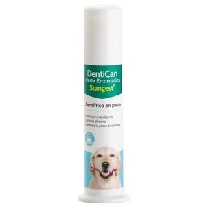 DENTICAN Dentifrici en pasta per a gos