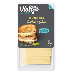 VIOLIFE Llescat vegà