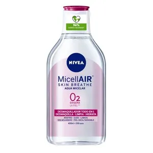 NIVEA Aigua micel·lar