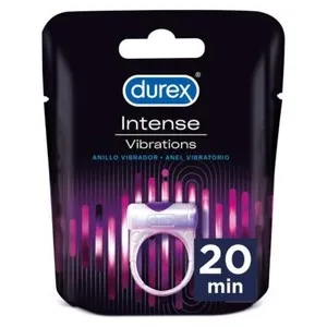 DUREX Anell vibrador Intense