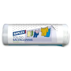 SAPLEX Tendal salvapluges