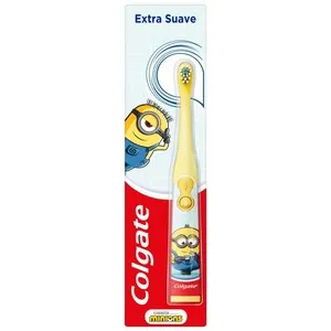 COLGATE Raspall de dents elèctric infantil suau