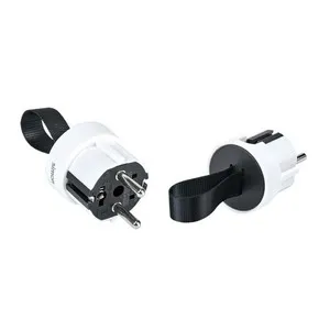 SIMON Clavilla lateral 16A - 250V