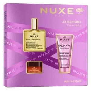 NUXE PRODIGIEUSE Estoig corporal