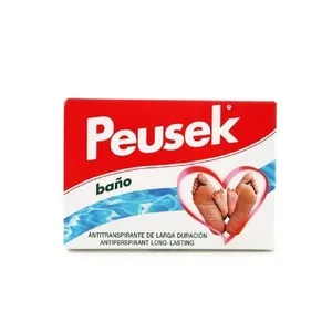 PEUSEK Desodorant de peus bany