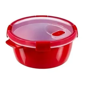 CUVER Contenidor hermètic cocció vapor 1,6L