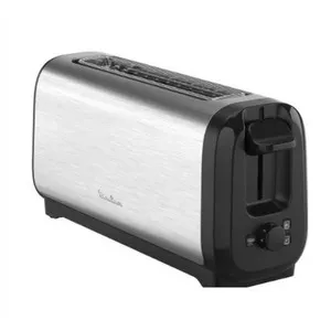 MOULINEX Torradora Subito 5 LT5S0D