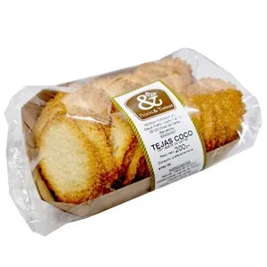 PEIRON Teules de coco