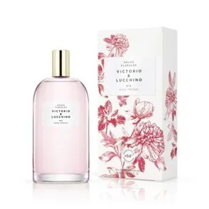 VICTORIO & LUCCHINO Aigua de colònia nº2 Rosa Fresca
