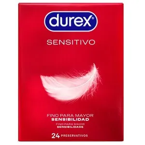 DUREX Preservatiu fi i extralubricat