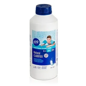 GRE Clarificant concentrat per a piscina