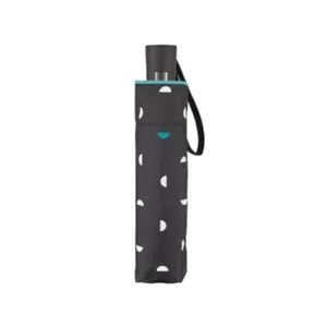 RUSQUÉ Paraigües estampat plegable