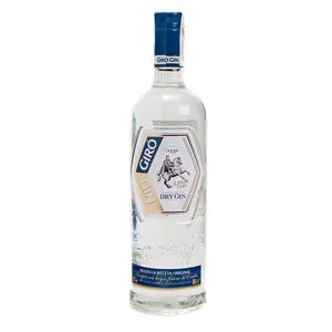 GIRO Ginebra