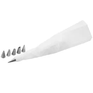 ZENKER Màniga pastissera amb 6 boques