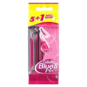 GILLETTE Maquinetes d'afaitar dona