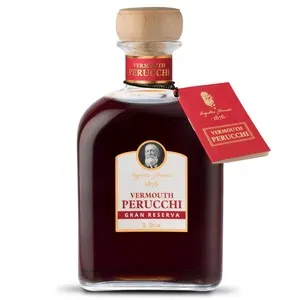 PERUCCHI Vermut negre