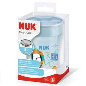 NUK Got infantil d'aprenentatge anti-vessament