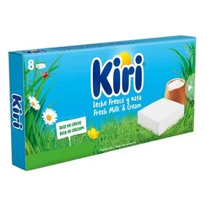 KIRI Formatge fos a porcions