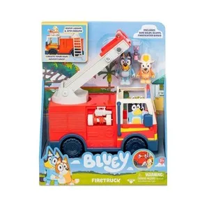 BLUEY Camió de bombers