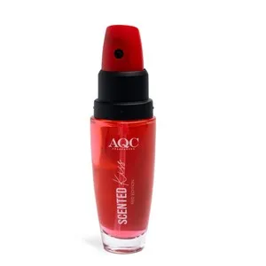 AQC FRAGRANCES Colònia Kiss Red per a dona