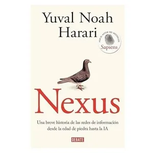 ED. DEBATE Llibre Nexus
