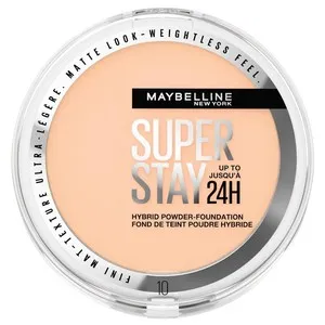 MAYBELLINE Maquillatge en pols compacte to 10 Super Stay 24h