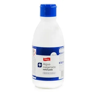 BONPREU Aigua oxigenada