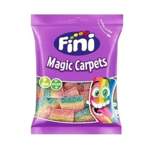 FINI Caramels de goma Magic Carpets