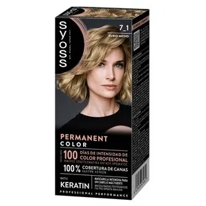 SYOSS Tint color ros mig 7.1