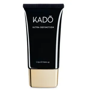 KADÔ Maquillatge fluid facial to clar