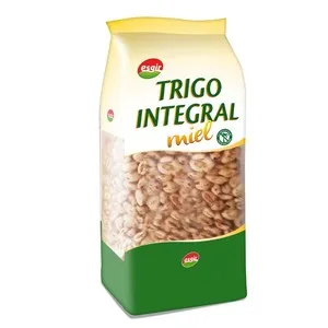 ESGIR Cereals de blat integral amb mel