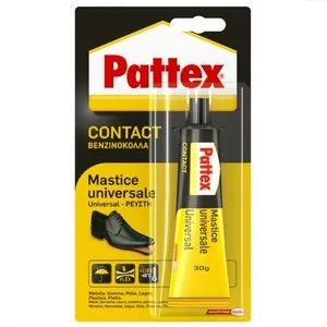 PATTEX Cola de contacte universal