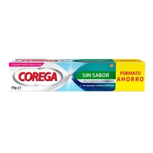 COREGA Crema adhesiva sense gust