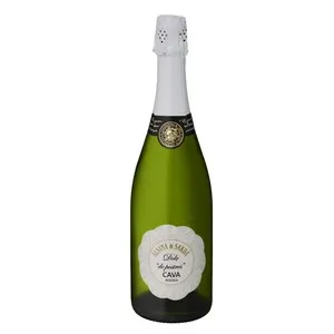ALSINA SARDA Cava reserva Dolç de Postres