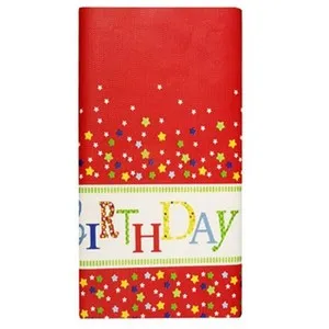 PAPSTAR Estovalles de paper Happy Birthday