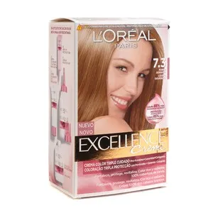 L'ORÉAL Tint color ros daurat