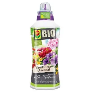 COMPO BIO Fertilitzant universal