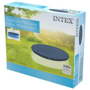 INTEX Coberta per a piscina Easy Set 305cm